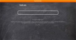 Desktop Screenshot of 3code.com